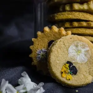 Decorative Sugar Cookies